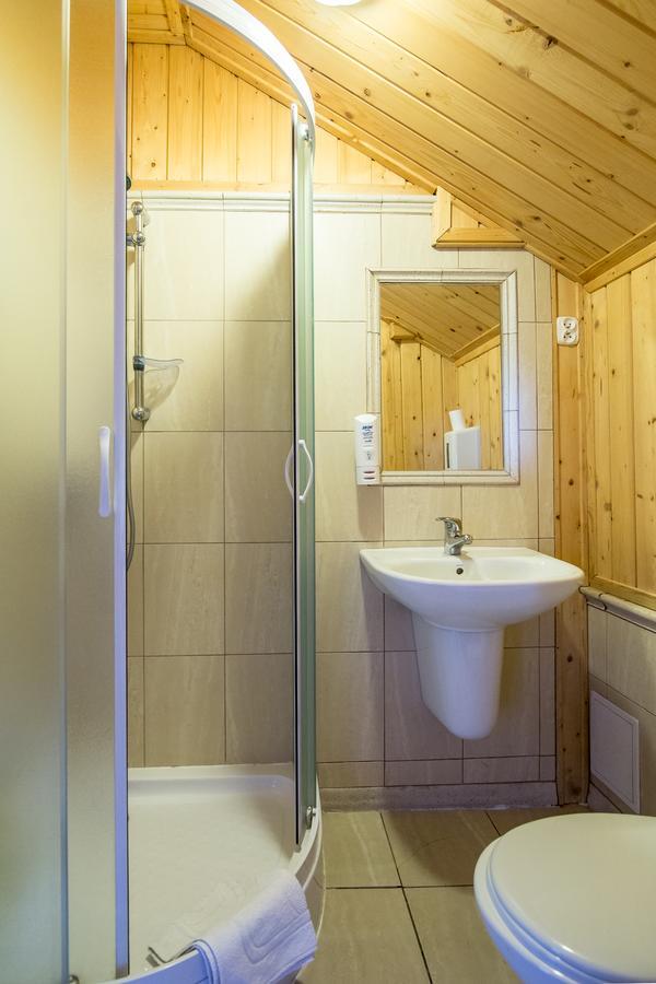Karczma Pod Topolami Ratowo-Piotrowo Bagian luar foto