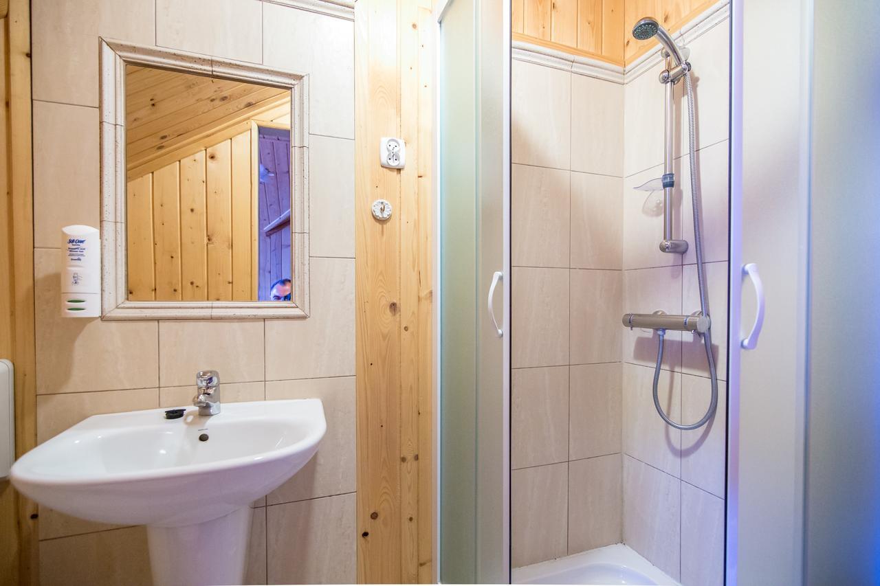 Karczma Pod Topolami Ratowo-Piotrowo Bagian luar foto