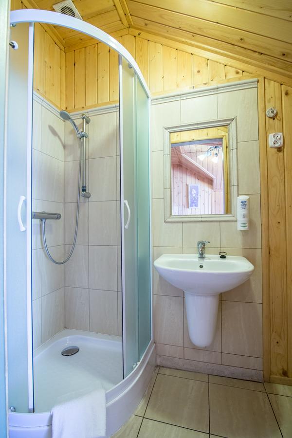 Karczma Pod Topolami Ratowo-Piotrowo Bagian luar foto